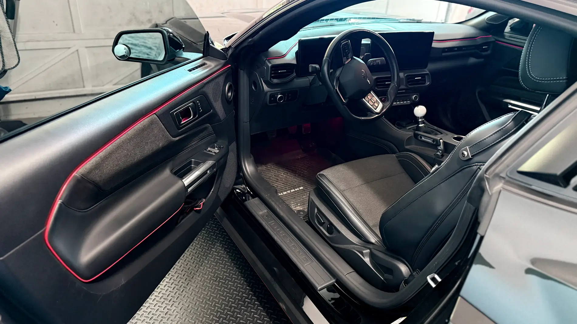 S650 Mustang Its about the little things. Show us your custom accessories. tempImageaq61Di
