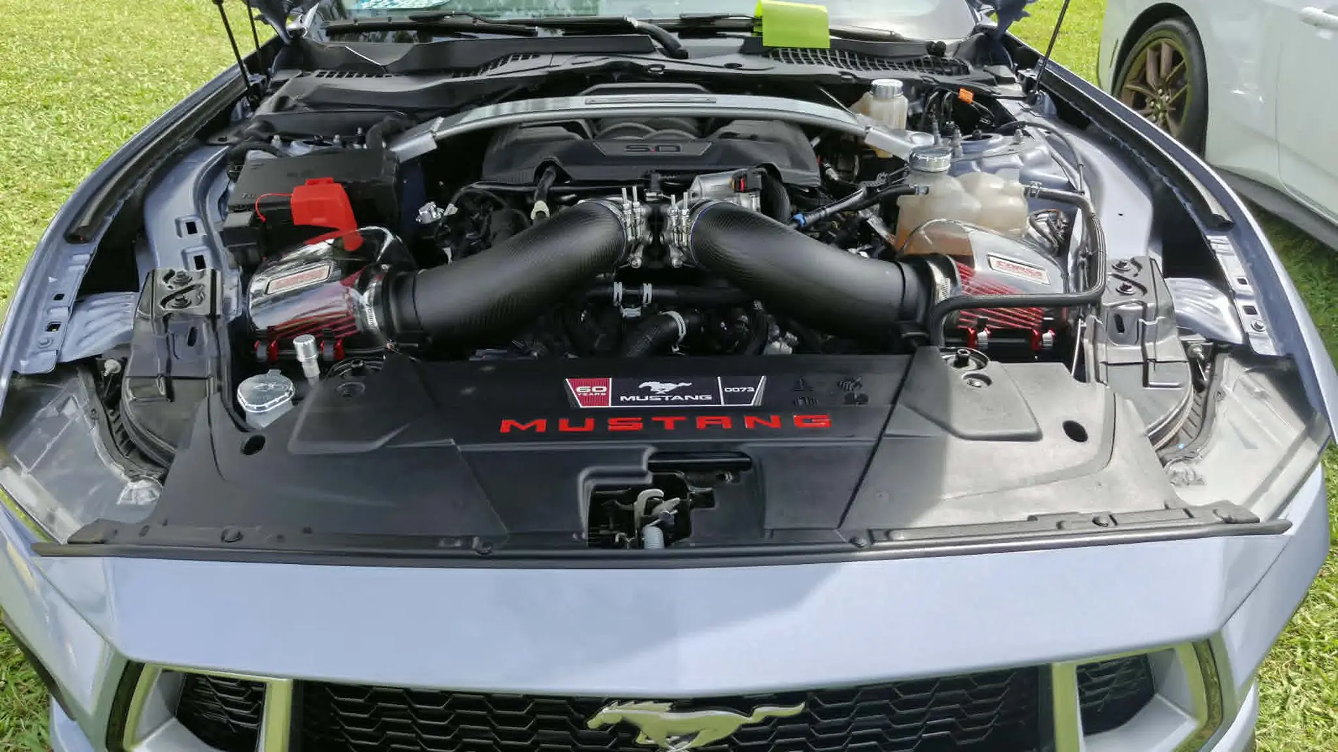 S650 Mustang It's about the little things. Show us your custom accessories. 1786404785037-j