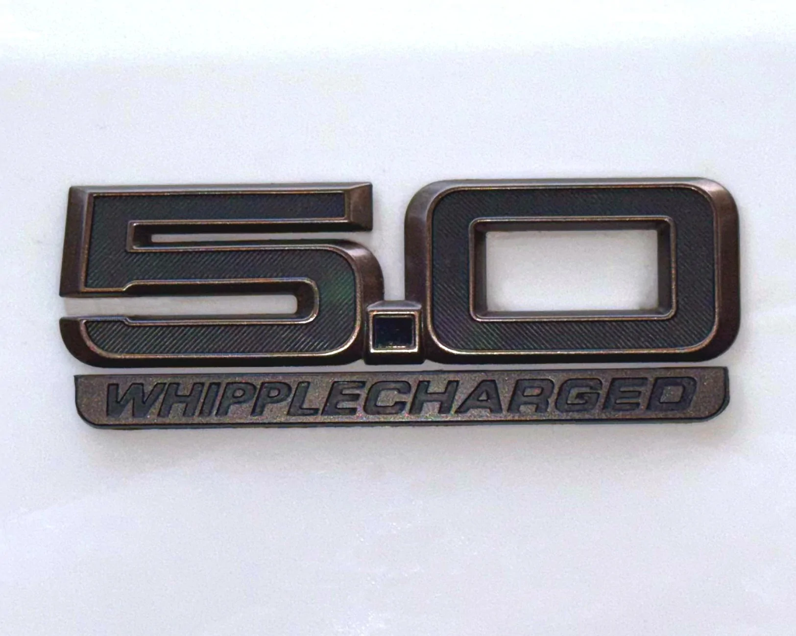 S650 Mustang It's about the little things. Show us your custom accessories. whippl