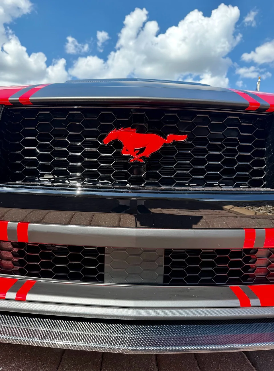 S650 Mustang It's about the little things. Show us your custom accessories. IMG_5291