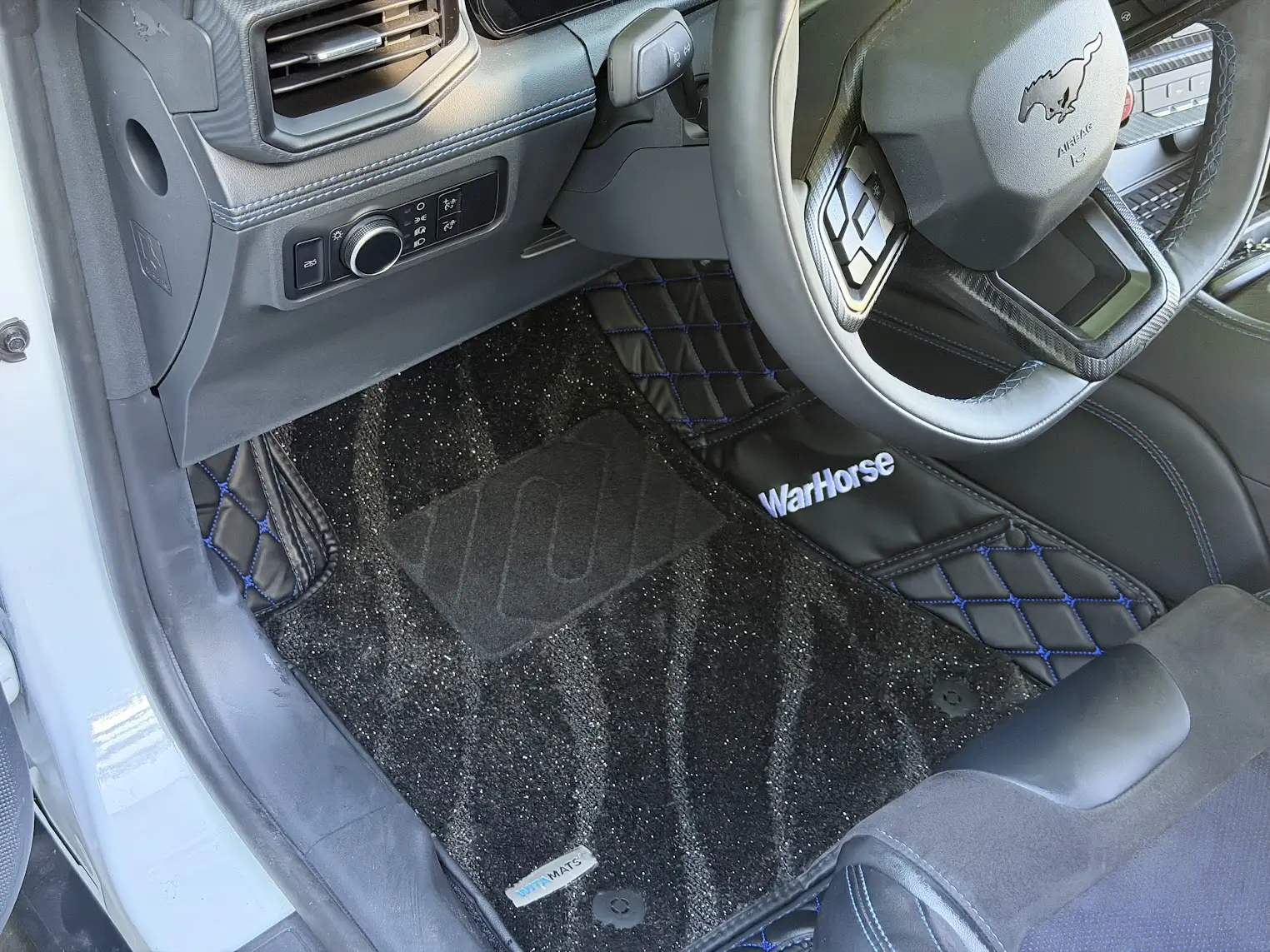 S650 Mustang It's about the little things. Show us your custom accessories. 1786485556964-0u