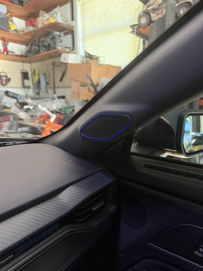 S650 Mustang It's about the little things. Show us your custom accessories. 1786485600671-9h