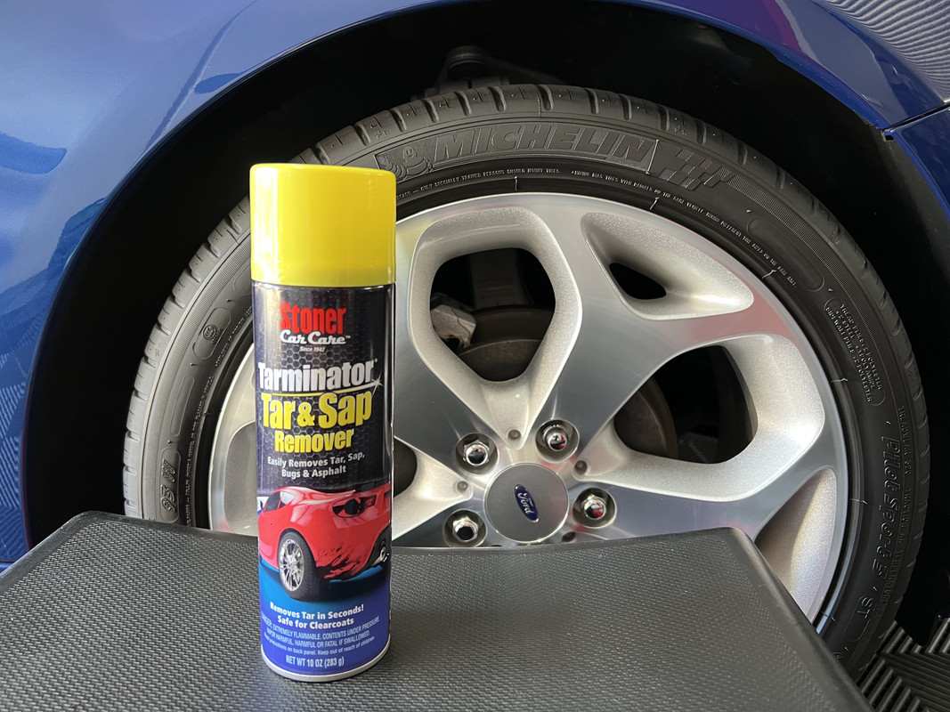 S650 Mustang Aussie S650 Paint protection and detailing thread IMG-3801