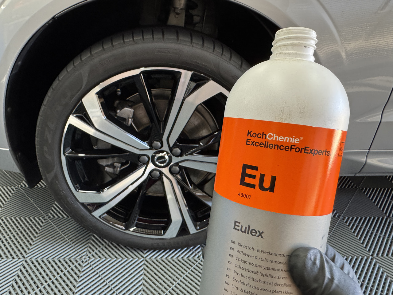 S650 Mustang Aussie S650 Paint protection and detailing thread IMG-9140