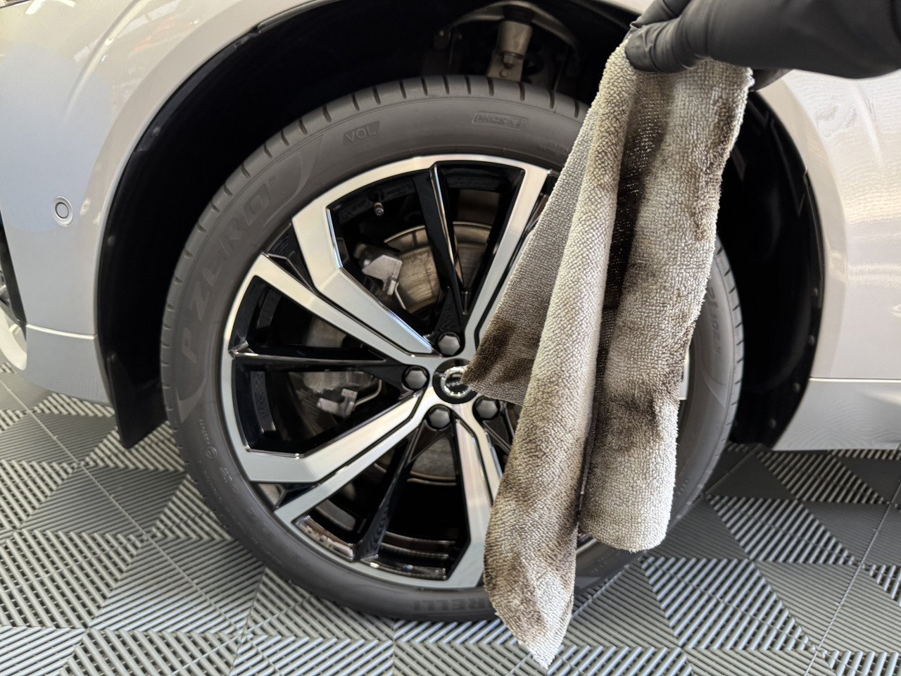S650 Mustang Aussie S650 Paint protection and detailing thread IMG-9142
