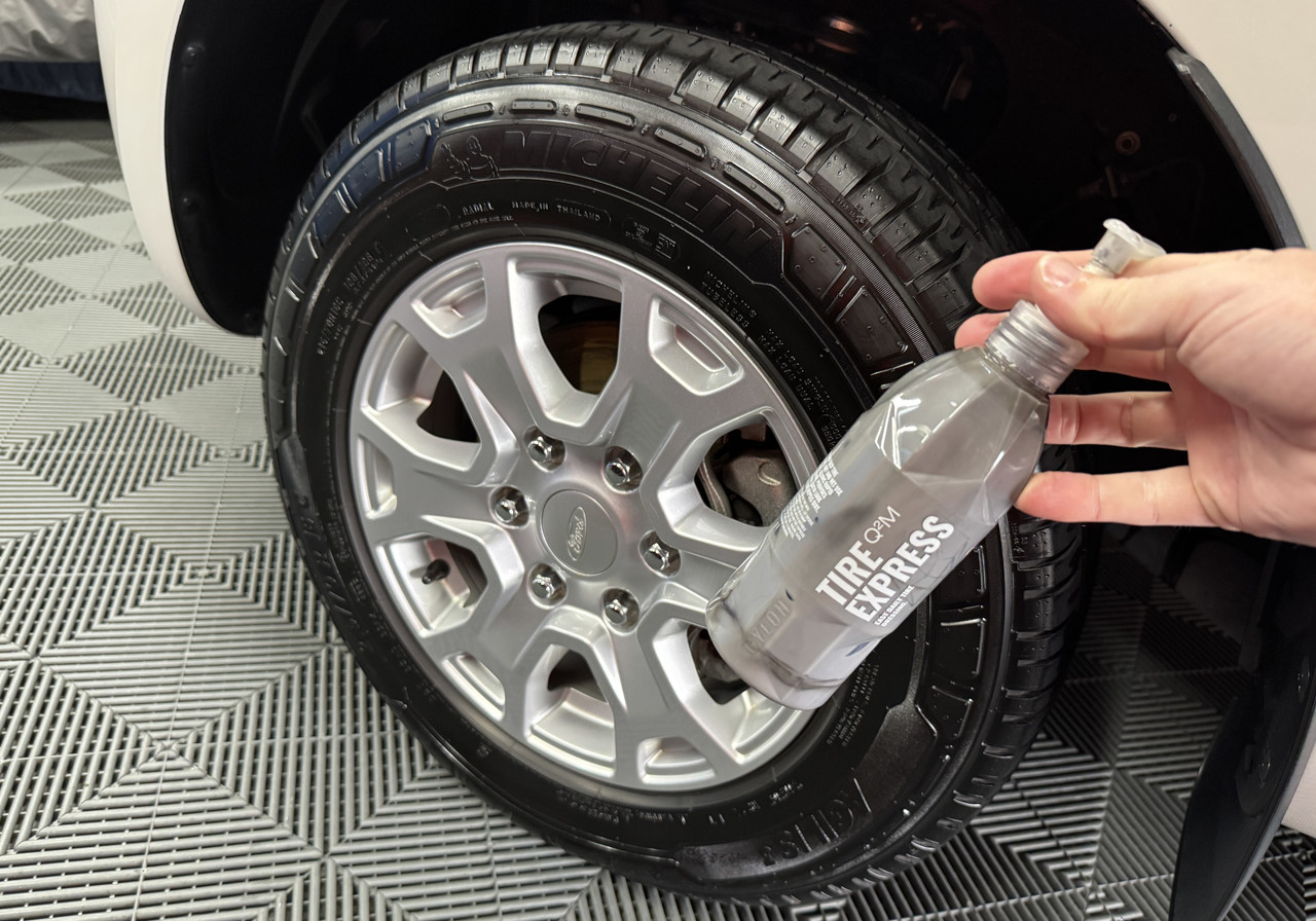 S650 Mustang Aussie S650 Paint protection and detailing thread IMG-2207