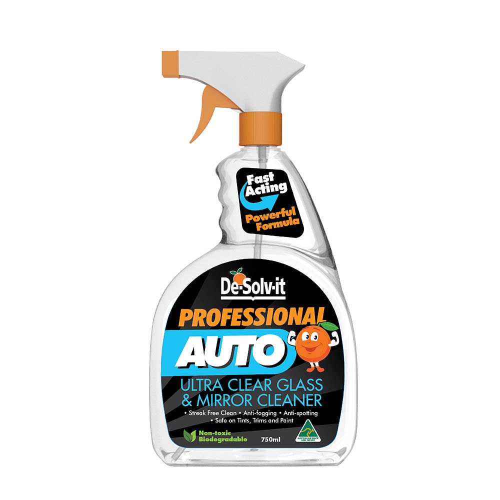 S650 Mustang Aussie S650 Paint protection and detailing thread 0x1000px__750ml_Pro_Auto_Ultra_Clear_Glass_Cleaner