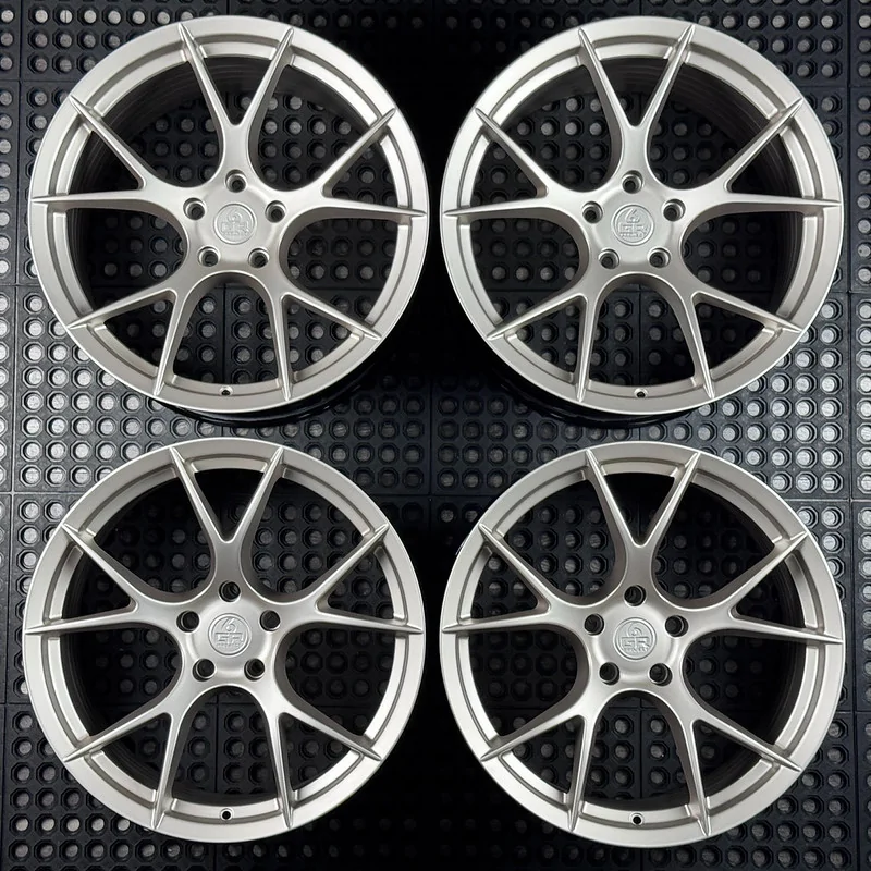 S650 Mustang Everything Project-6GR Custom Sets / Finishes / Wheel And Tire 55457675023_9ba17401c9_c