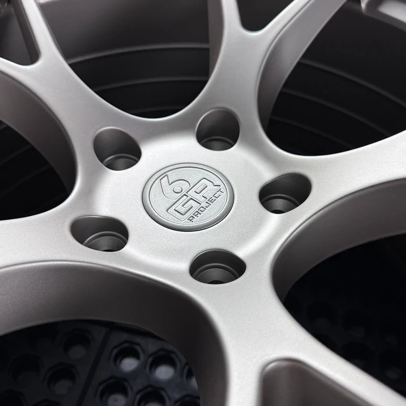 S650 Mustang Everything Project-6GR Custom Sets / Finishes / Wheel And Tire 55456577572_4529334363_c