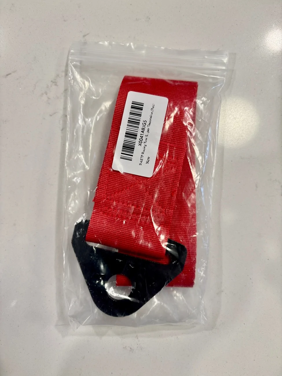 S650 Mustang It's about the little things. Show us your custom accessories. 1786581647600-26