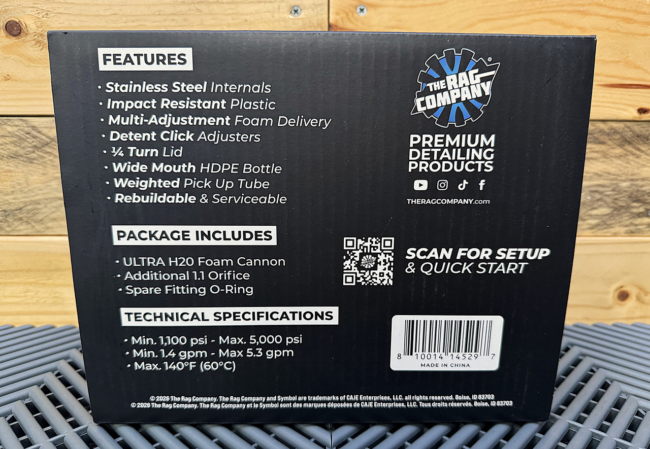 S650 Mustang DFB's Detailing Garage IMG-2217