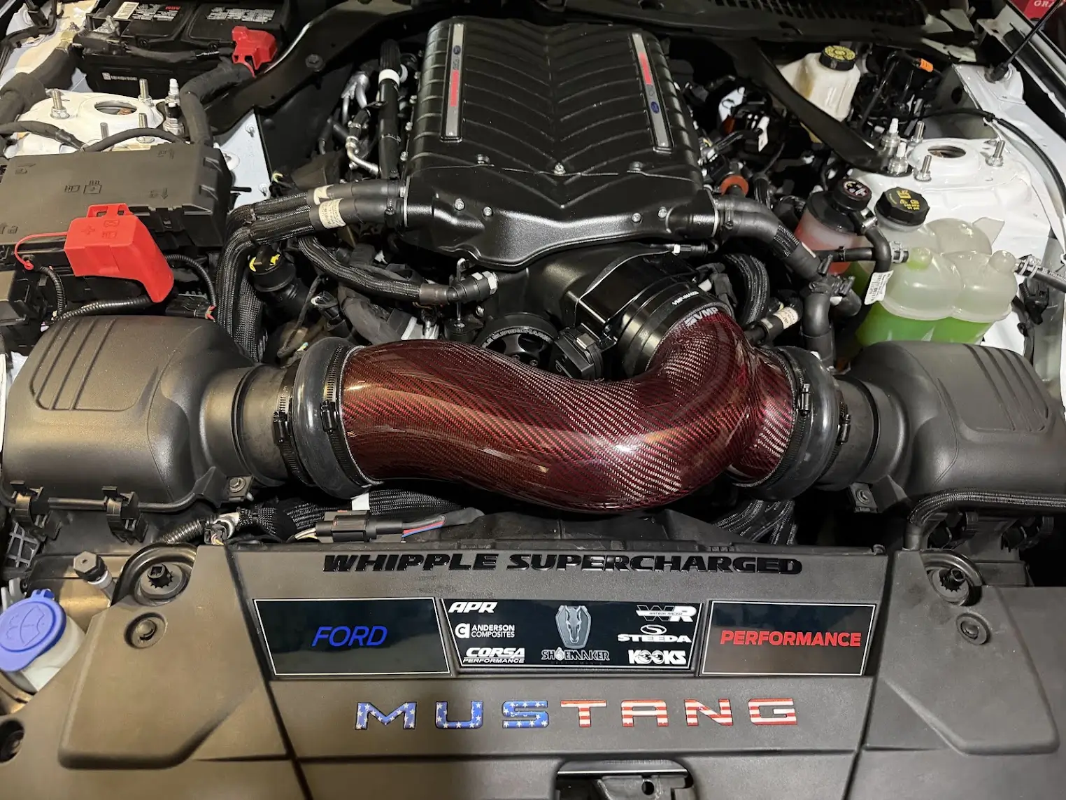 S650 Mustang What did you do to your S650 Mustang today?? 🙋🏻‍♂️ 1786728423671-vu