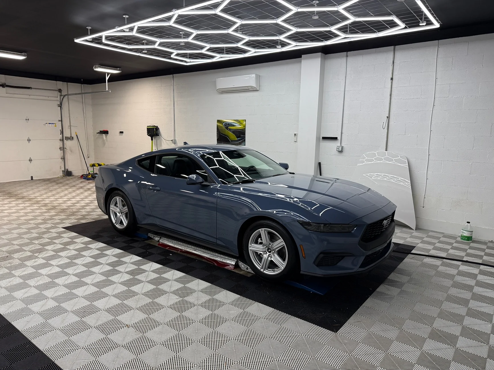 S650 Mustang What did you do to your S650 Mustang today?? 🙋🏻‍♂️ IMG_1736