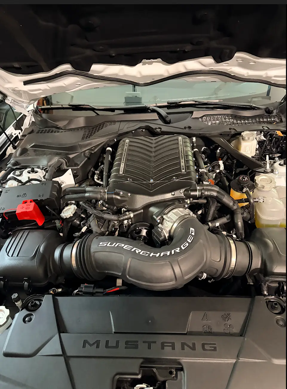 S650 Mustang Strut tower brace with supercharger? IMG_0065