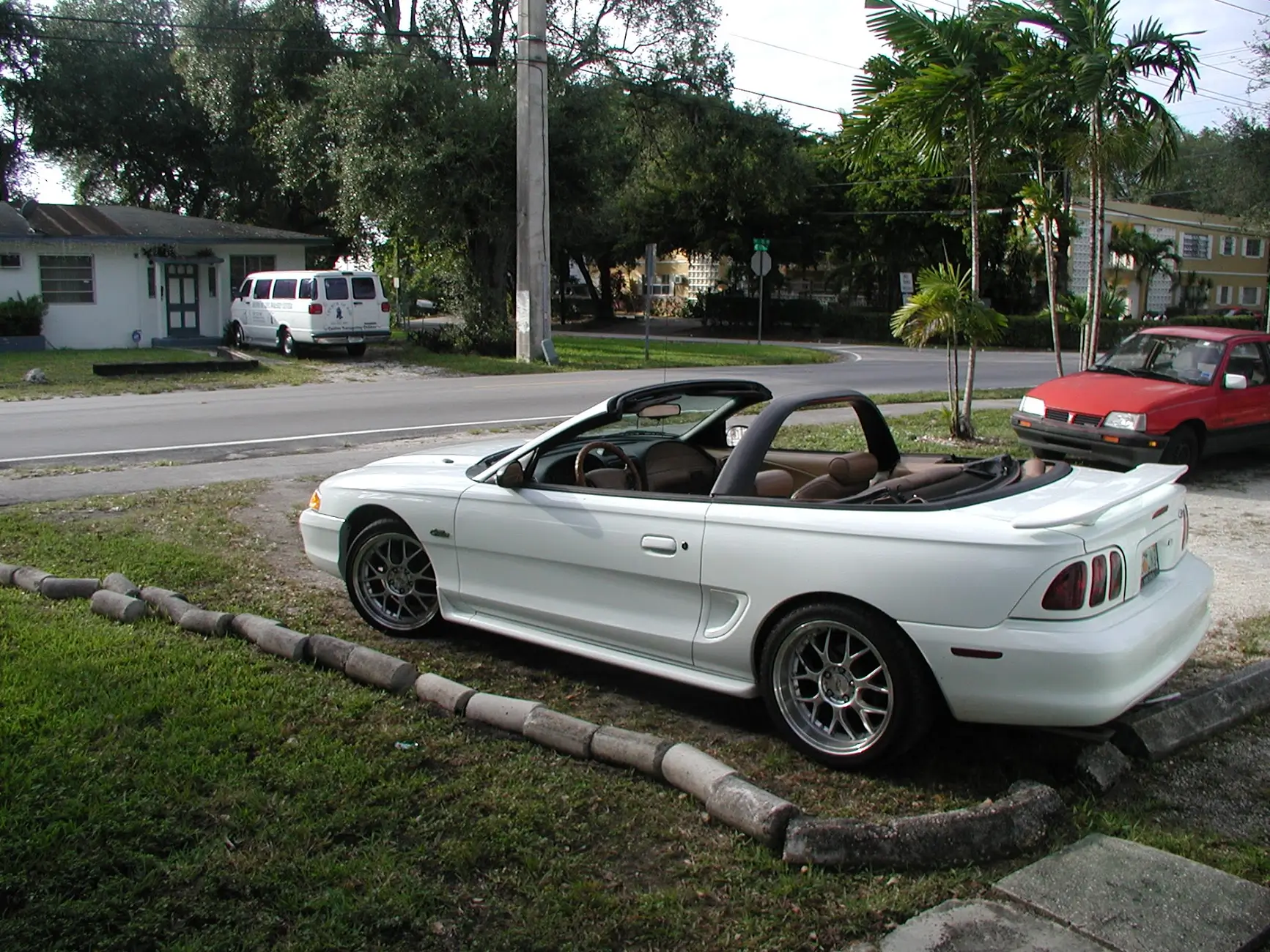 S650 Mustang 2027 Mustang Dark Horse SC Convertible Officially Revealed 1786755782005-yo