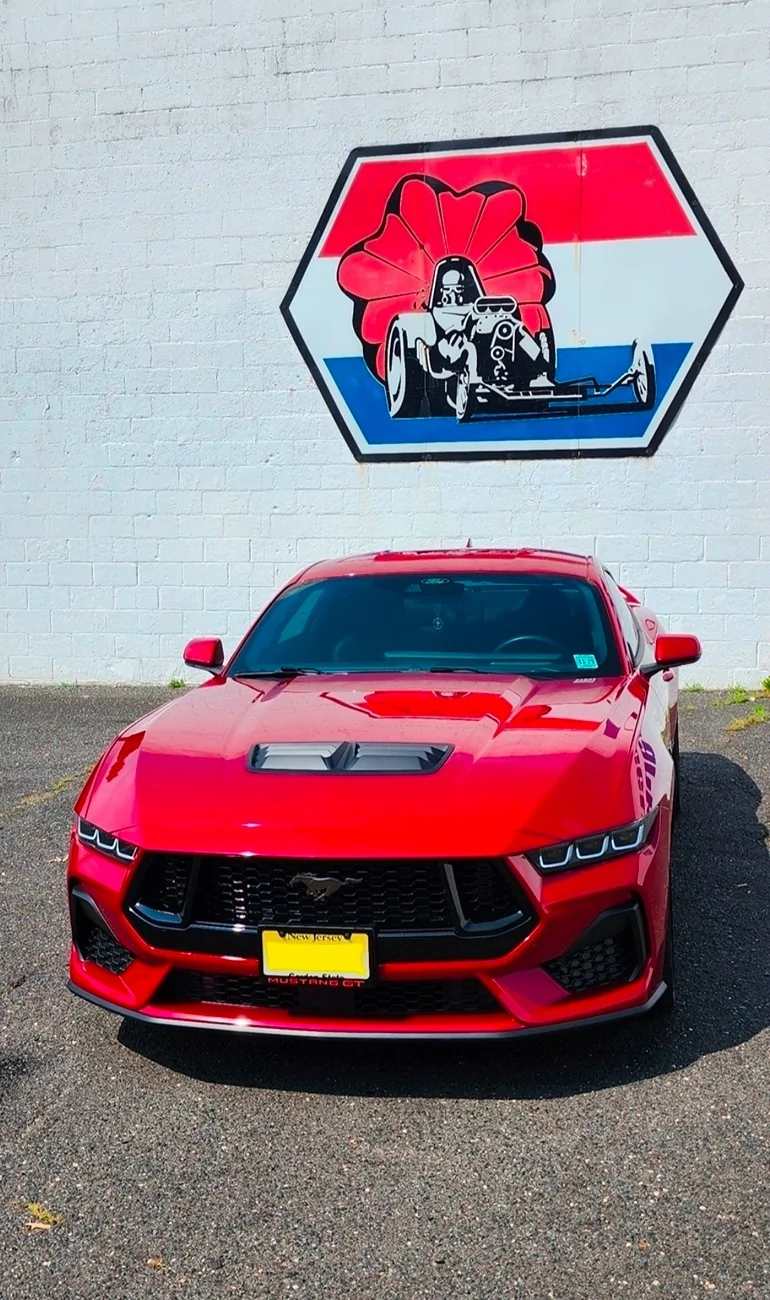S650 Mustang Introductions & Welcome Thread 👋 Screenshot_20260810_205227_Gallery