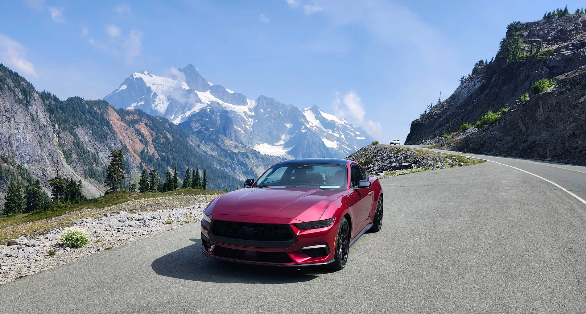 S650 Mustang Oops I did it again! (Molten Magenta version) 20260816_143241~2