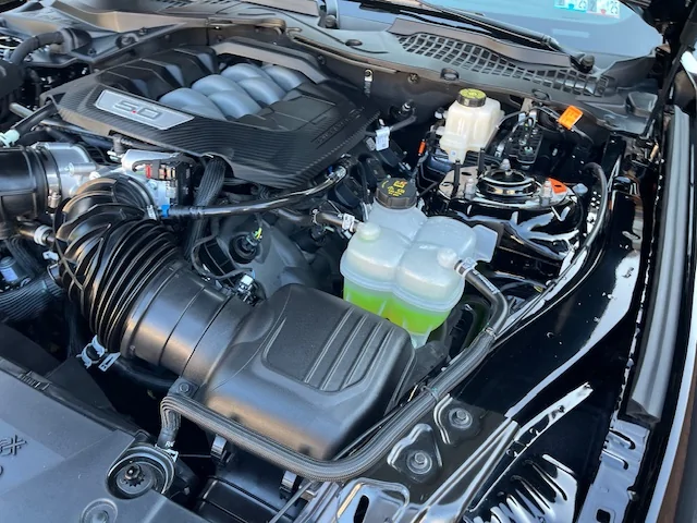 S650 Mustang 2024 GT Premium For Sale IMG_0060