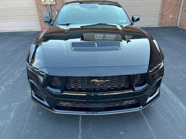 S650 Mustang 2024 GT Premium For Sale IMG_0055