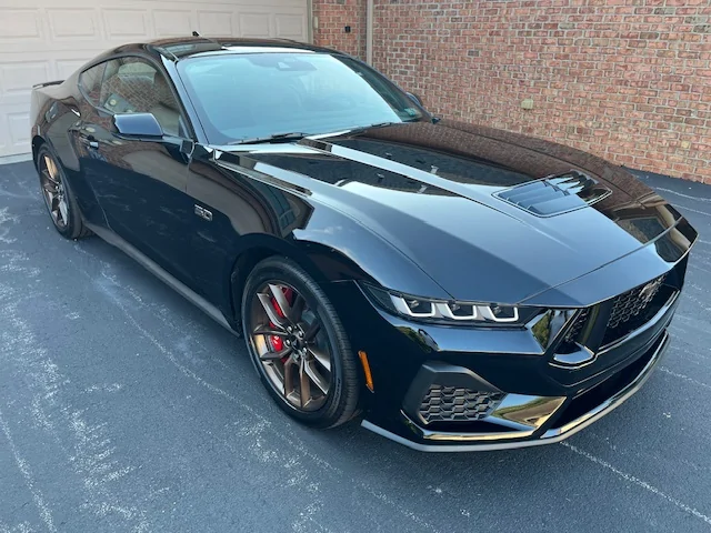 S650 Mustang 2024 GT Premium For Sale IMG_0054 (3)