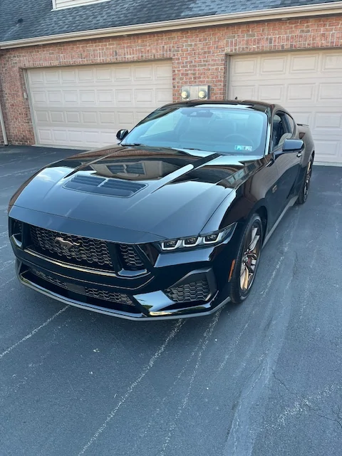 S650 Mustang 2024 GT Premium For Sale IMG_0044