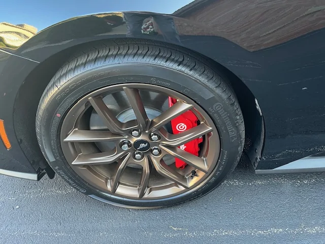 S650 Mustang 2024 GT Premium For Sale IMG_0047