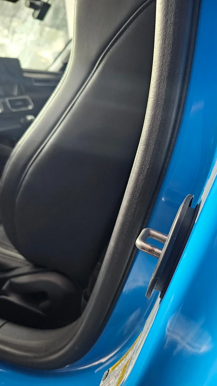 S650 Mustang Vapid Dominator GT (10R80, 401A, PP, AE, NPP, MR, Recaro) 20260817_121932