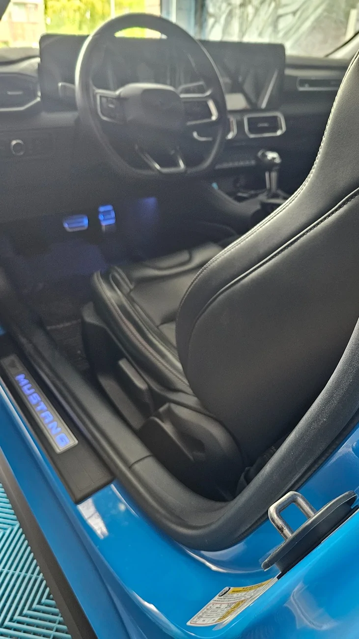 S650 Mustang Vapid Dominator GT (10R80, 401A, PP, AE, NPP, MR, Recaro) 20260817_122016