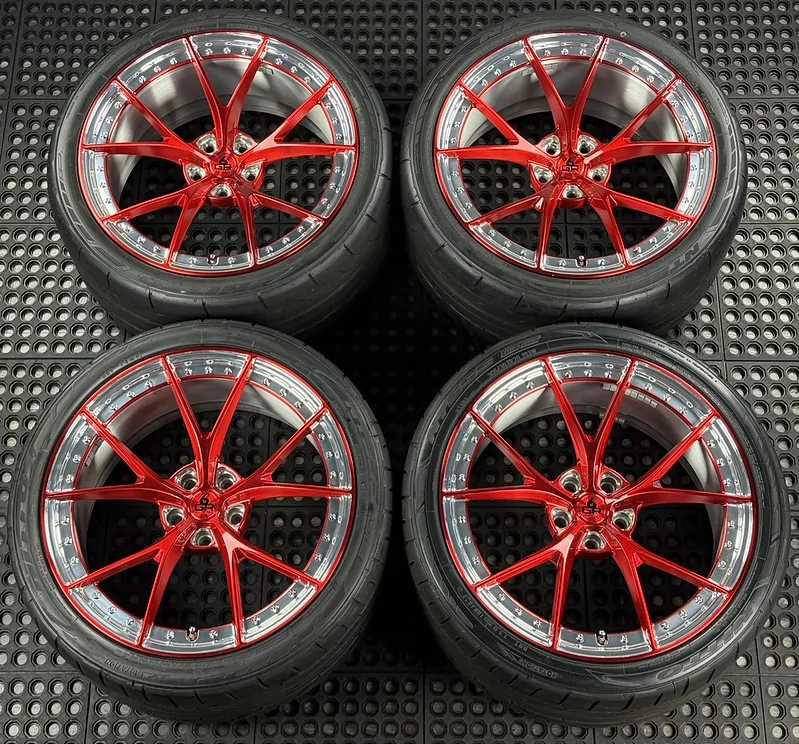 S650 Mustang Official Mustang S650 Aftermarket Wheel & Tire Thread 55471736415_42c5ae2ca8_c