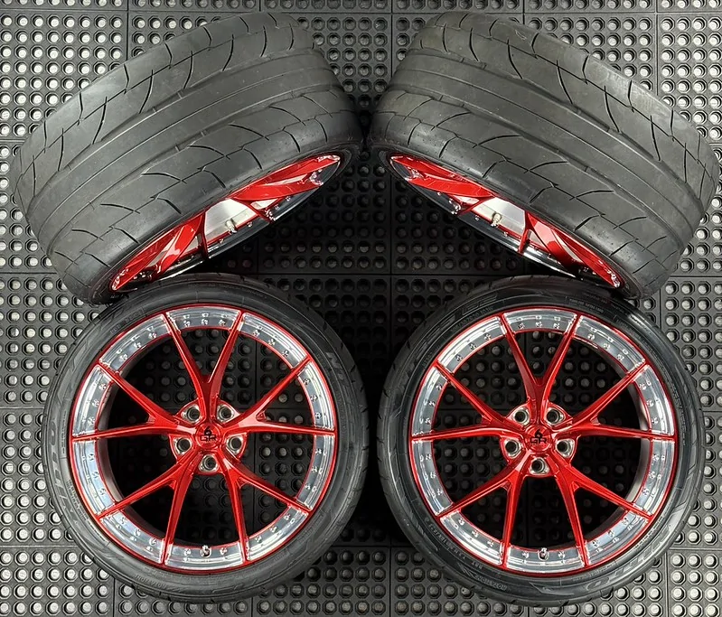S650 Mustang Official Mustang S650 Aftermarket Wheel & Tire Thread 55470357952_10d08d0093_c