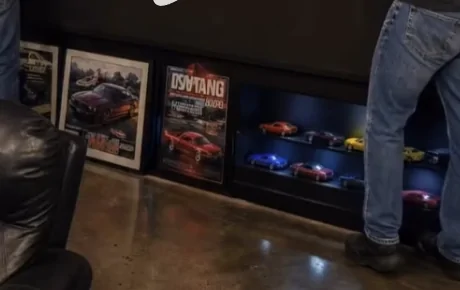 S650 Mustang Watch out for fake companies made with AI Screenshot 2026-08-19 at 1.17.31 PM