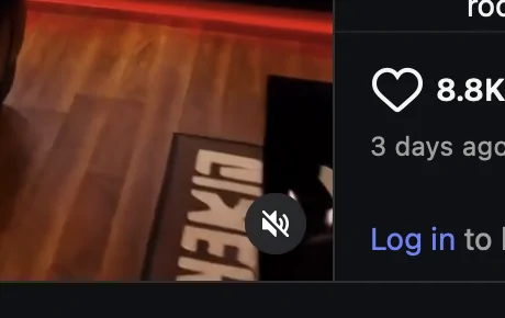 S650 Mustang Watch out for fake companies made with AI Screenshot 2026-08-19 at 1.17.09 PM