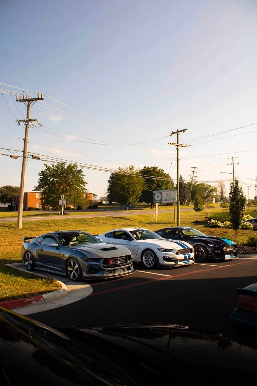 S650 Mustang Cool Daily Random S650 Mustang Pics -- Post Yours! 📸 FB_IMG_1786223413339
