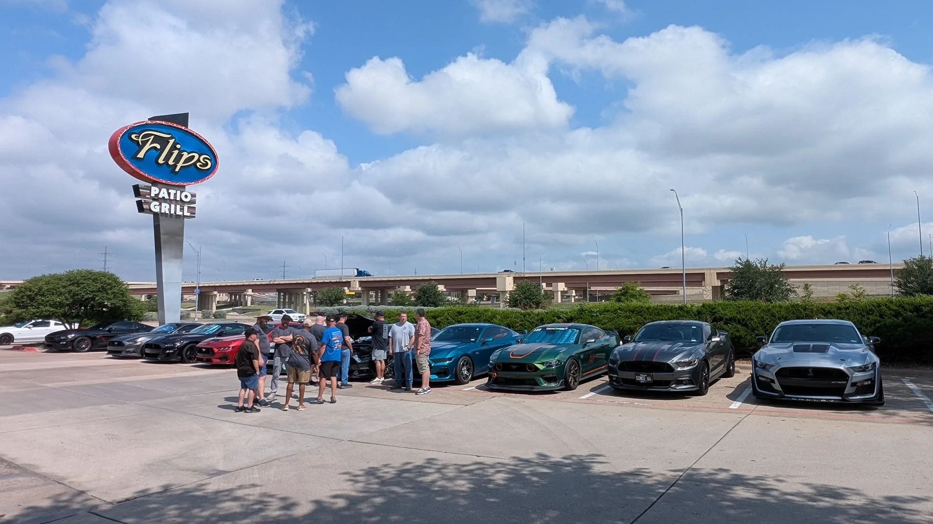 S650 Mustang Cool Daily Random S650 Mustang Pics -- Post Yours! 📸 1000018997