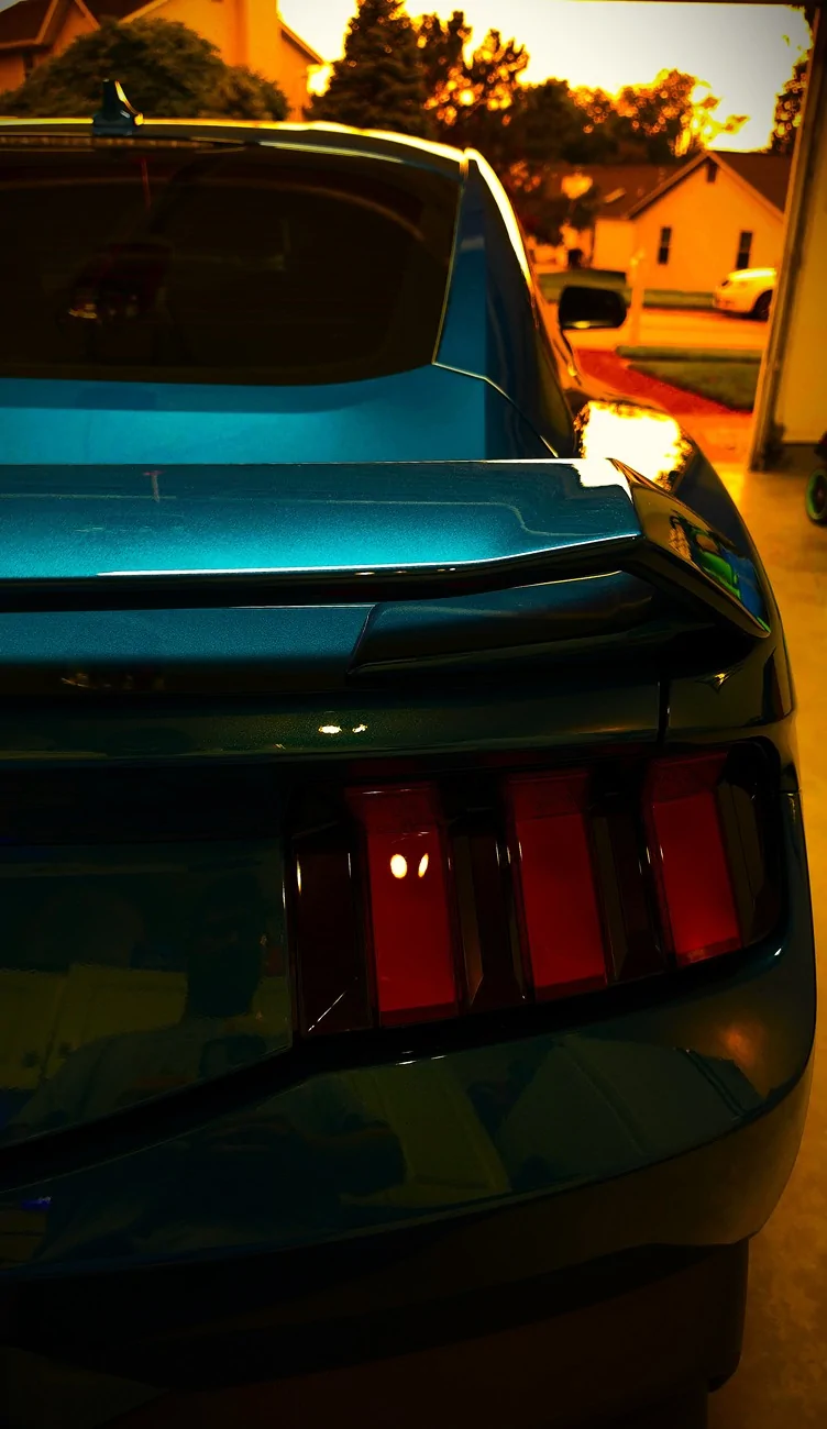 S650 Mustang Cool Daily Random S650 Mustang Pics -- Post Yours! 📸 20260812_195712