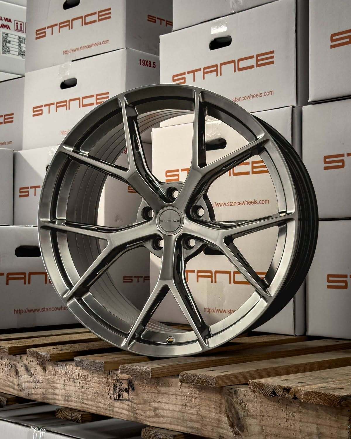 S650 Mustang Stance SF01 SF03 SF07 SF10 SF11 Rotary Forged Wheels for your S650 Ford Mustang 7799495_n_2dba4db8bbafe664ca72bcb152fa3584603b10bc