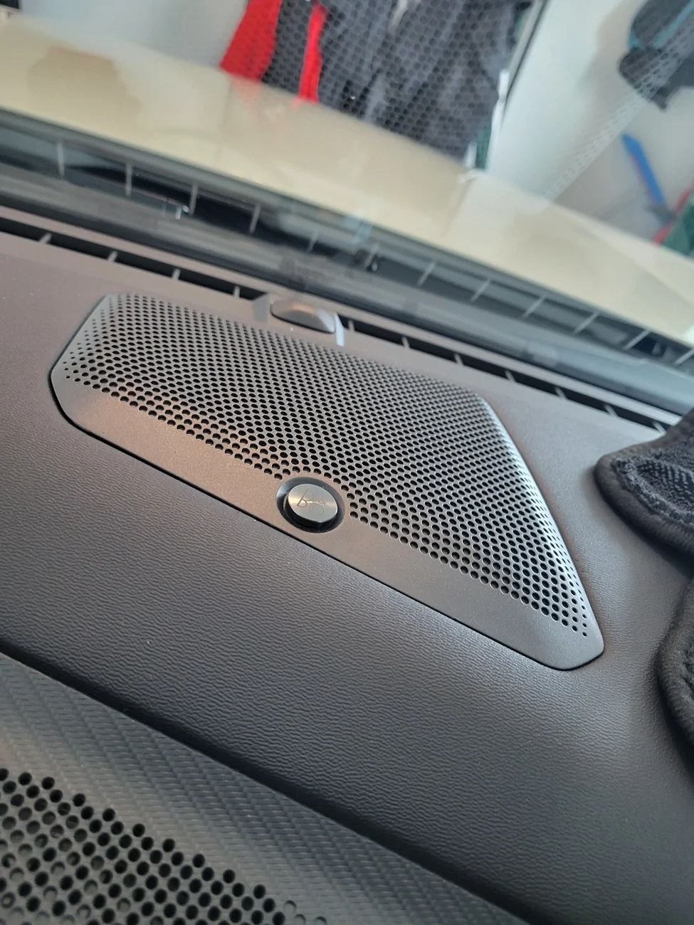 S650 Mustang My Adventures in Upgrading the Subwoofer and Center Speaker 20260820_144534
