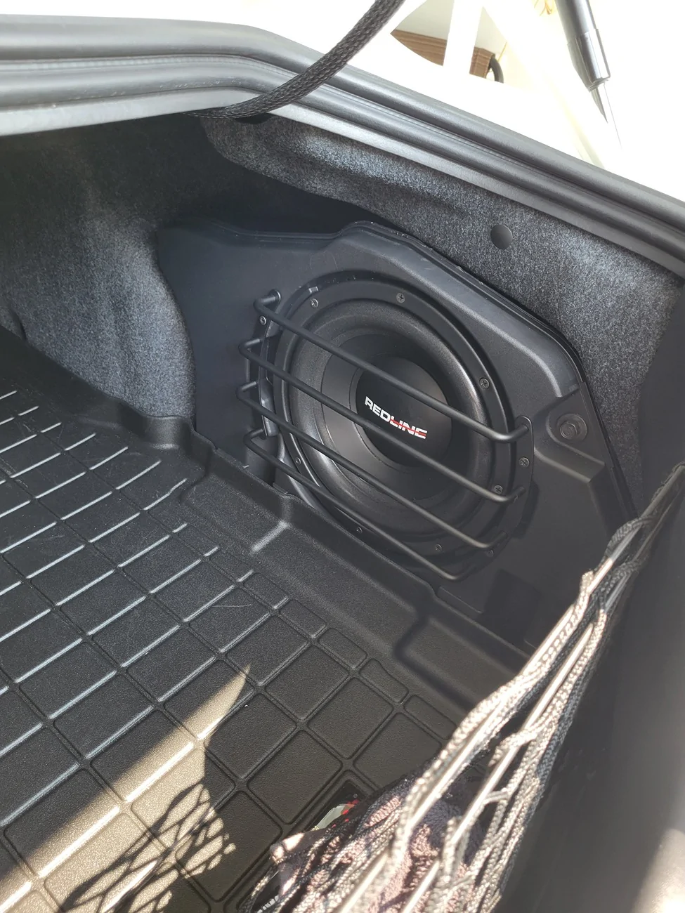 S650 Mustang My Adventures in Upgrading the Subwoofer and Center Speaker 20260814_144831