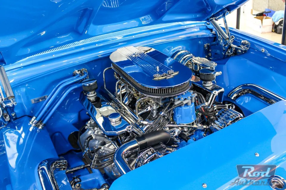 S650 Mustang Who has removed their engine covers IMG_0827