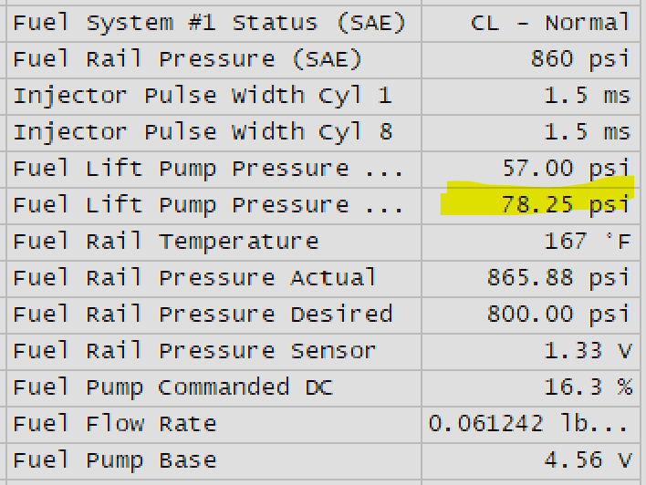 S650 Mustang VMP fuel pump booster - does need tune tweak for s650. 1787273562542-4a