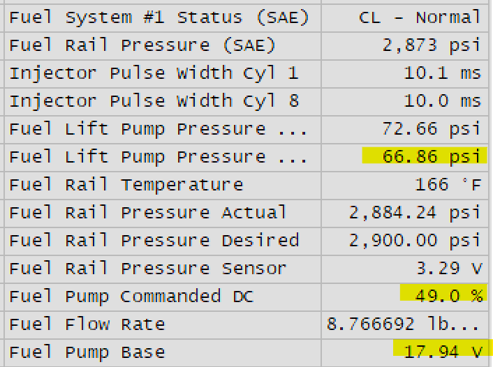 S650 Mustang VMP fuel pump booster - does need tune tweak for s650. 1787278239300-e1