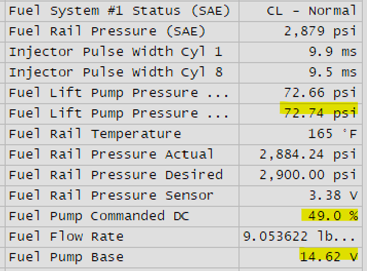 S650 Mustang VMP fuel pump booster - does need tune tweak for s650. 1787278313072-a0