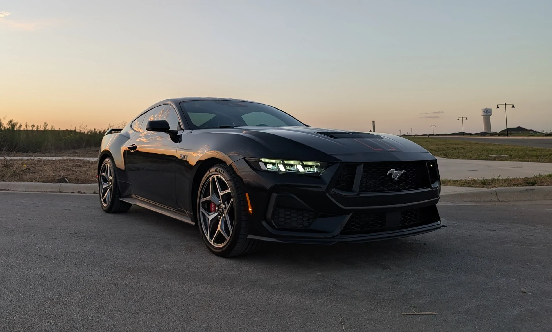 S650 Mustang Official SHADOW BLACK Mustang S650 Thread PXL_20260821_010506403