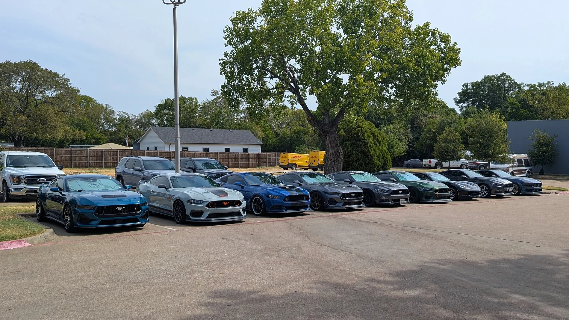 S650 Mustang Cool Daily Random S650 Mustang Pics -- Post Yours! 📸 1000020617