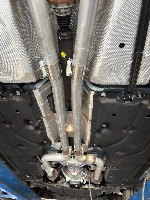 S650 Mustang What did you do to your S650 Mustang today?? 🙋🏻‍♂️ FdptJY3g