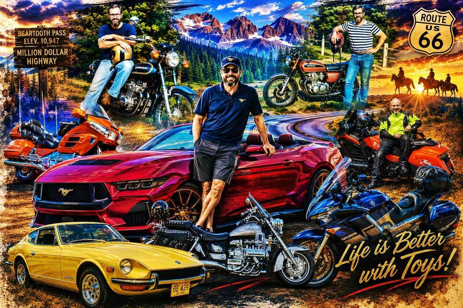 S650 Mustang Your S650 and Other Toys — Let’s See Pictures! D7324F7C-591B-4836-876E-0544796F517F