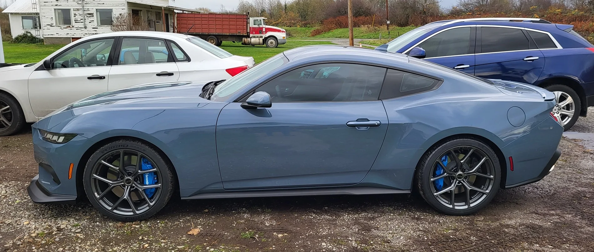 S650 Mustang Your S650 and Other Toys — Let’s See Pictures! 20231111_141811~2