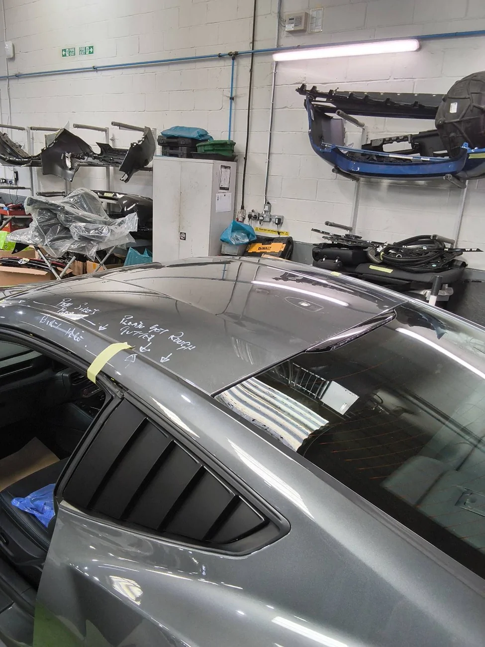 S650 Mustang CHECK YOUR PAINT! 20260813-094337-In-Repair-Strip-2