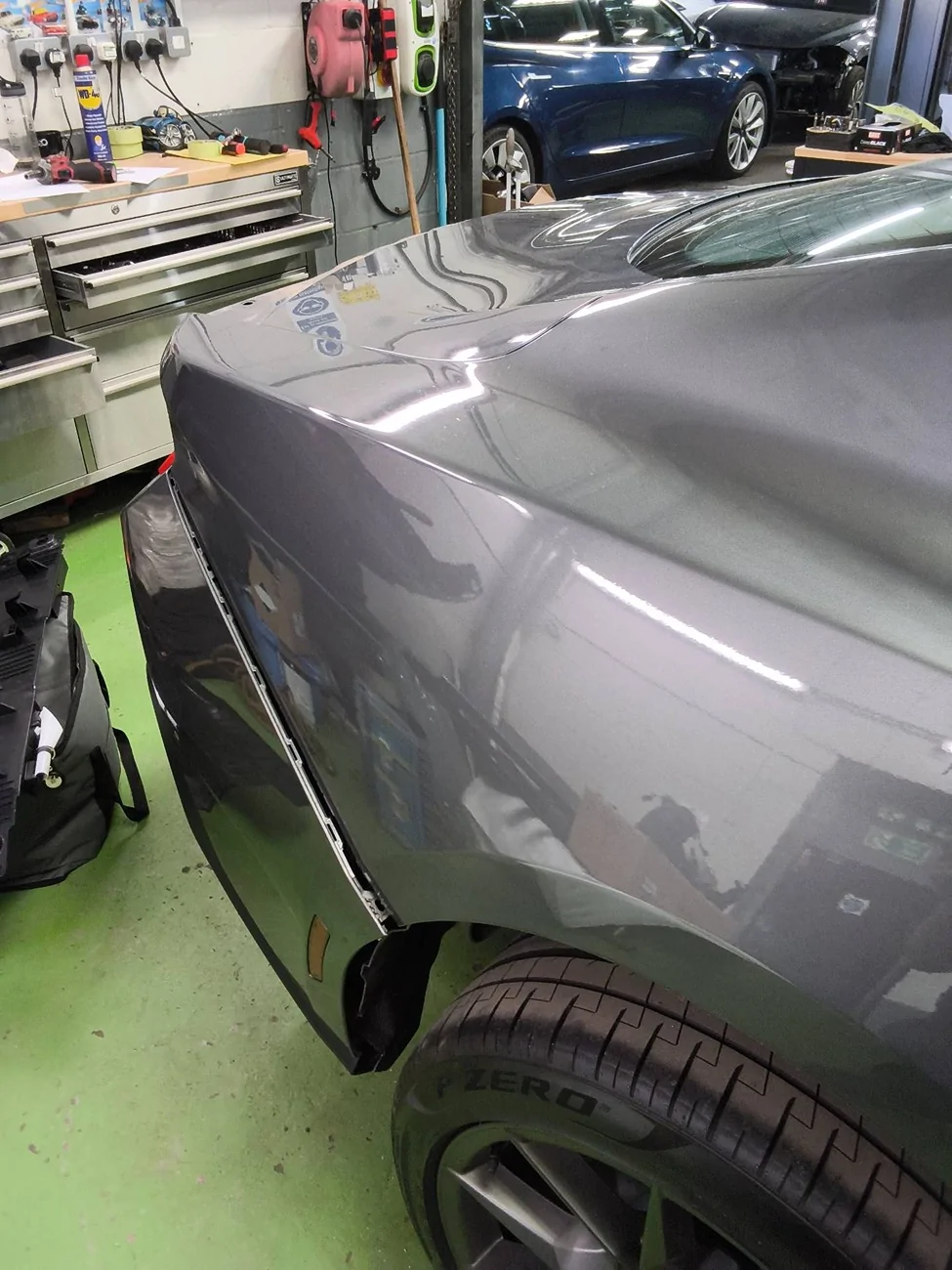 S650 Mustang CHECK YOUR PAINT! 20260813-094337-In-Repair-Strip-6
