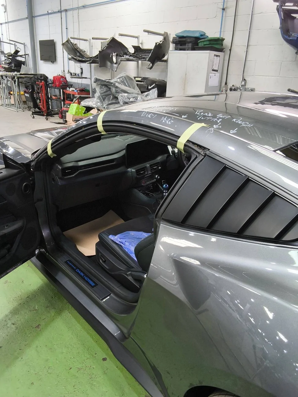 S650 Mustang CHECK YOUR PAINT! 20260813-094337-In-Repair-Strip-1